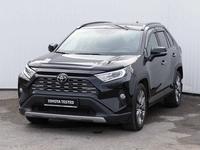 Toyota RAV4 2020 годаfor16 000 000 тг. в Караганда