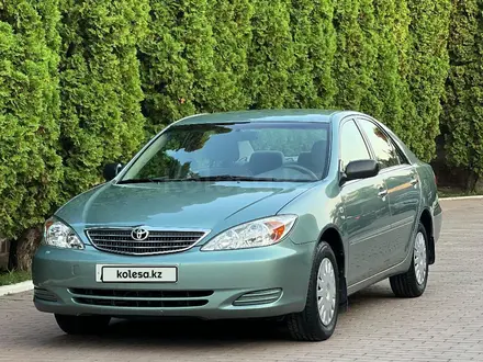 Toyota Camry 2006 года за 8 600 000 тг. в Шымкент