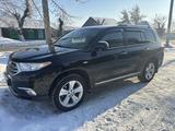 Toyota Highlander 2012 годаүшін13 000 000 тг. в Семей – фото 4