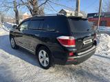 Toyota Highlander 2012 годаүшін13 000 000 тг. в Семей – фото 3