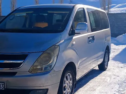 Hyundai Starex 2009 года за 4 500 000 тг. в Ленгер – фото 2