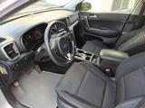 Kia Sportage 2018 годаfor9 800 000 тг. в Алматы – фото 5