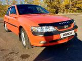 Opel Vectra 1998 года за 2 500 000 тг. в Караганда – фото 2