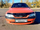 Opel Vectra 1998 года за 2 500 000 тг. в Караганда – фото 3