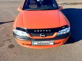 Opel Vectra 1998 года за 2 500 000 тг. в Караганда – фото 4