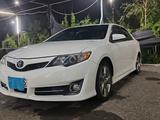 Toyota Camry 2014 годаүшін5 500 000 тг. в Балхаш – фото 2