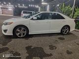 Toyota Camry 2014 годаүшін5 500 000 тг. в Балхаш – фото 3