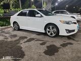 Toyota Camry 2014 годаүшін5 500 000 тг. в Балхаш – фото 4