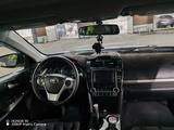 Toyota Camry 2014 годаүшін5 500 000 тг. в Балхаш – фото 5