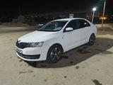 Skoda Rapid 2014 годаүшін3 800 000 тг. в Жезказган