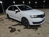 Skoda Rapid 2014 годаүшін3 800 000 тг. в Жезказган – фото 3