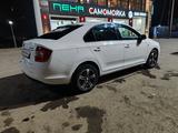 Skoda Rapid 2014 годаүшін3 800 000 тг. в Жезказган – фото 4