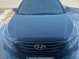 Hyundai Sonata 2015 годаfor7 600 000 тг. в Шымкент