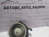 Моторчик печки от сузуки гранд витара за 20 000 тг. в Актобе – фото 3
