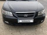 Hyundai Sonata 2007 годаүшін4 500 000 тг. в Актау