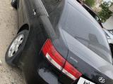 Hyundai Sonata 2007 годаүшін4 500 000 тг. в Актау – фото 5