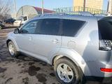 Mitsubishi Outlander 2007 года за 5 700 000 тг. в Астана – фото 3
