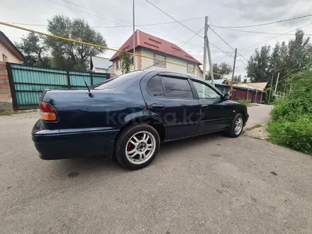 Nissan Maxima 1997 года за 2 150 000 тг. в Алматы – фото 2