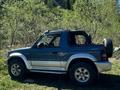 Mitsubishi Pajero 1996 годаүшін3 800 000 тг. в Усть-Каменогорск – фото 12