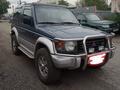 Mitsubishi Pajero 1996 годаүшін3 800 000 тг. в Усть-Каменогорск – фото 3