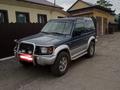 Mitsubishi Pajero 1996 годаүшін3 800 000 тг. в Усть-Каменогорск – фото 4