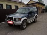 Mitsubishi Pajero 1996 годаүшін3 800 000 тг. в Усть-Каменогорск – фото 4