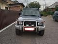 Mitsubishi Pajero 1996 годаүшін3 800 000 тг. в Усть-Каменогорск – фото 5