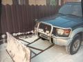 Mitsubishi Pajero 1996 годаүшін3 800 000 тг. в Усть-Каменогорск – фото 7