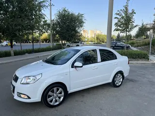 Ravon Nexia R3