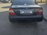 Toyota Camry 2003 года за 3 700 000 тг. в Усть-Каменогорск – фото 2