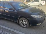 Toyota Camry 2003 года за 3 700 000 тг. в Усть-Каменогорск – фото 4