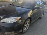 Toyota Camry 2003 года за 3 700 000 тг. в Усть-Каменогорск – фото 5