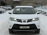 Toyota RAV4 2012 годаүшін9 690 000 тг. в Актобе – фото 2