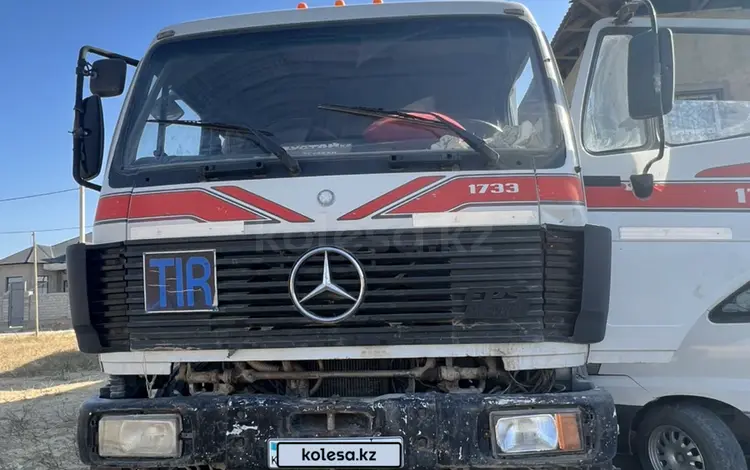 Mercedes-Benz 1986 года за 8 500 000 тг. в Шымкент