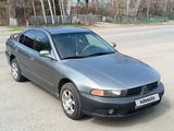 Mitsubishi Galant 2003 года за 2 300 000 тг. в Павлодар – фото 2