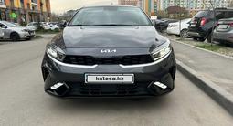 Kia Cerato 2022 года за 10 000 000 тг. в Алматы – фото 3