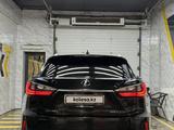 Lexus RX 200t 2017 года за 17 000 000 тг. в Астана – фото 4