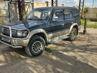 Mitsubishi Pajero 1991 года за 2 500 000 тг. в Тараз