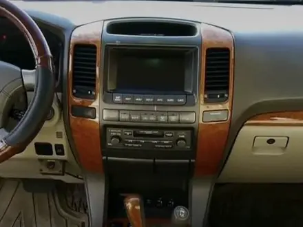 Lexus GX 470 2005 года за 10 500 000 тг. в Актау