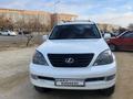 Lexus GX 470 2005 года за 10 500 000 тг. в Актау – фото 6