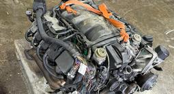 Двигатель Мотор на Мерседес М 113 АМГ 5.5 АТМО за 1 000 тг. в Алматы – фото 2