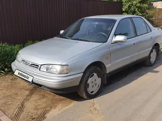 Hyundai Lantra, 1993