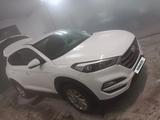 Hyundai Tucson 2016 года за 12 000 000 тг. в Актобе – фото 3