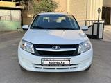 ВАЗ (Lada) Granta 2190 2013 года за 3 200 000 тг. в Шымкент