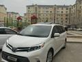 Toyota Sienna 2014 годаүшін9 300 000 тг. в Актау – фото 8