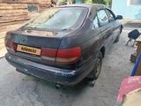 Toyota Carina E 1992 годаүшін900 000 тг. в Усть-Каменогорск – фото 4