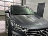 Hyundai Tucson 2020 года за 11 500 000 тг. в Алматы – фото 5