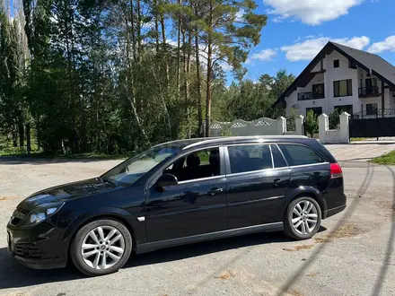 Opel Vectra 2008 года за 3 800 000 тг. в Костанай – фото 3