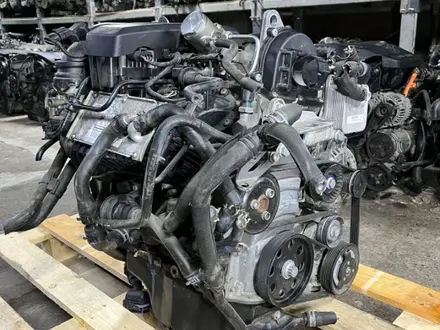 Контрактный двигатель VW CBZB 1.2 TSI за 650 000 тг. в Астана – фото 2