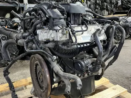 Контрактный двигатель VW CBZB 1.2 TSI за 600 000 тг. в Астана – фото 3